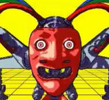 GO BEZERK-bot